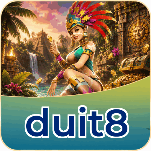 Tampilan antarmuka duit8 APK v4.7.5 saat pengujian performa dan keamanan di perangkat Android
