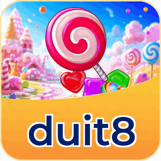 duit8 Indonesia