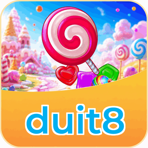 duit8 Indonesia