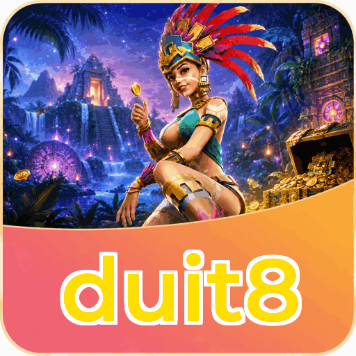 duit8 Indonesia